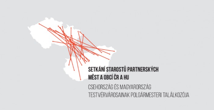 Cseh-Magyar Testvérvárosok találkozója - 2018.09.13. photo